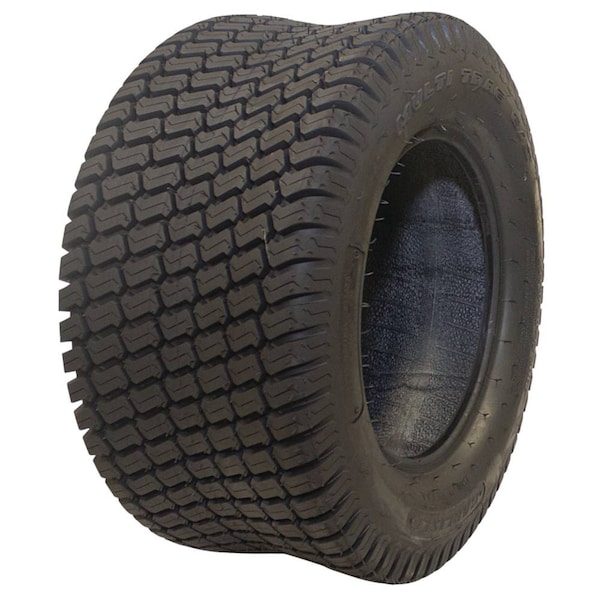 Stens New Tire For Carlisle 574353 Tire Size 23X10.50-12, Tread Multi-Trac Cs, Maximum Load Capacity 1760 165-575 - main